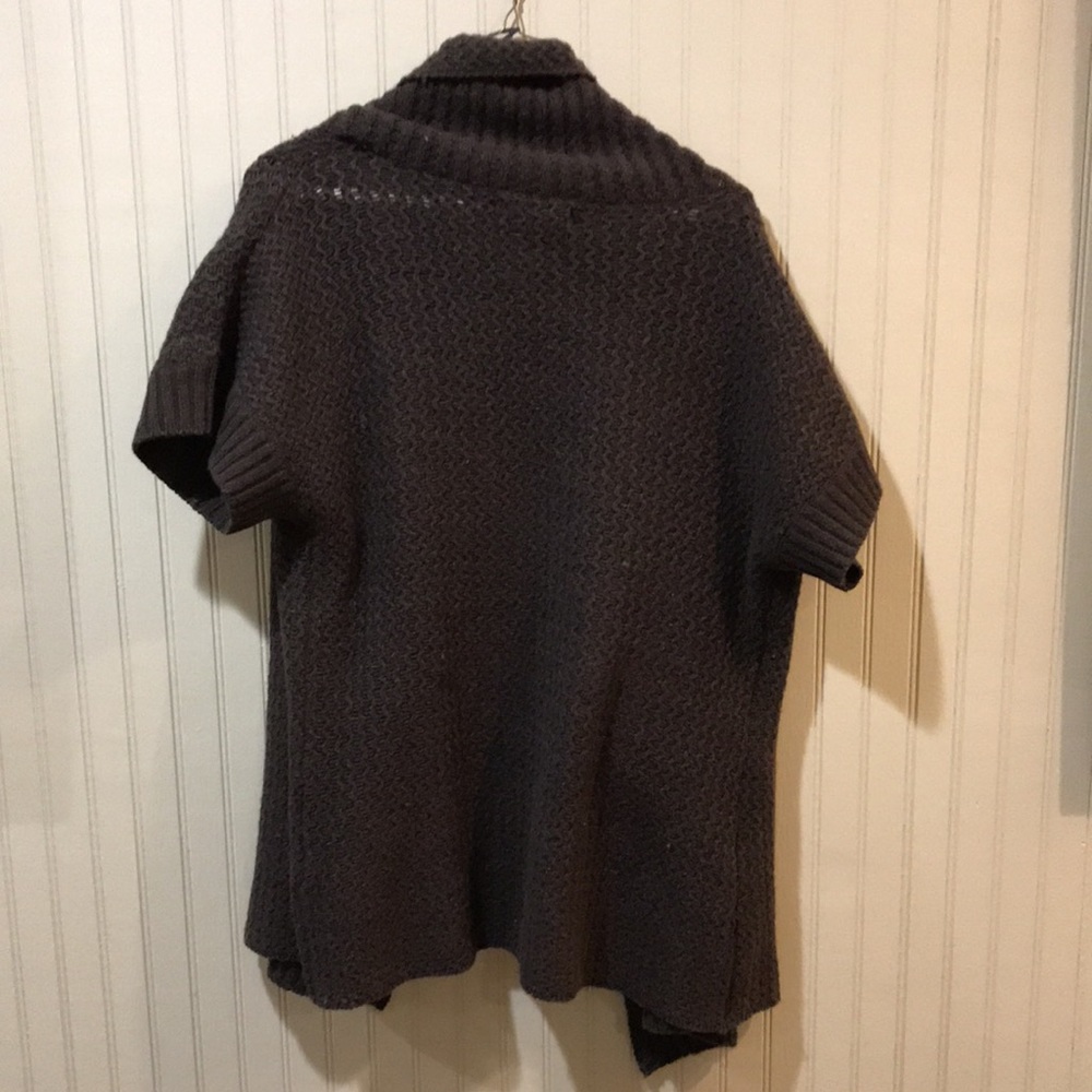 Kenar Wool Shawl - Picture 3 of 3
